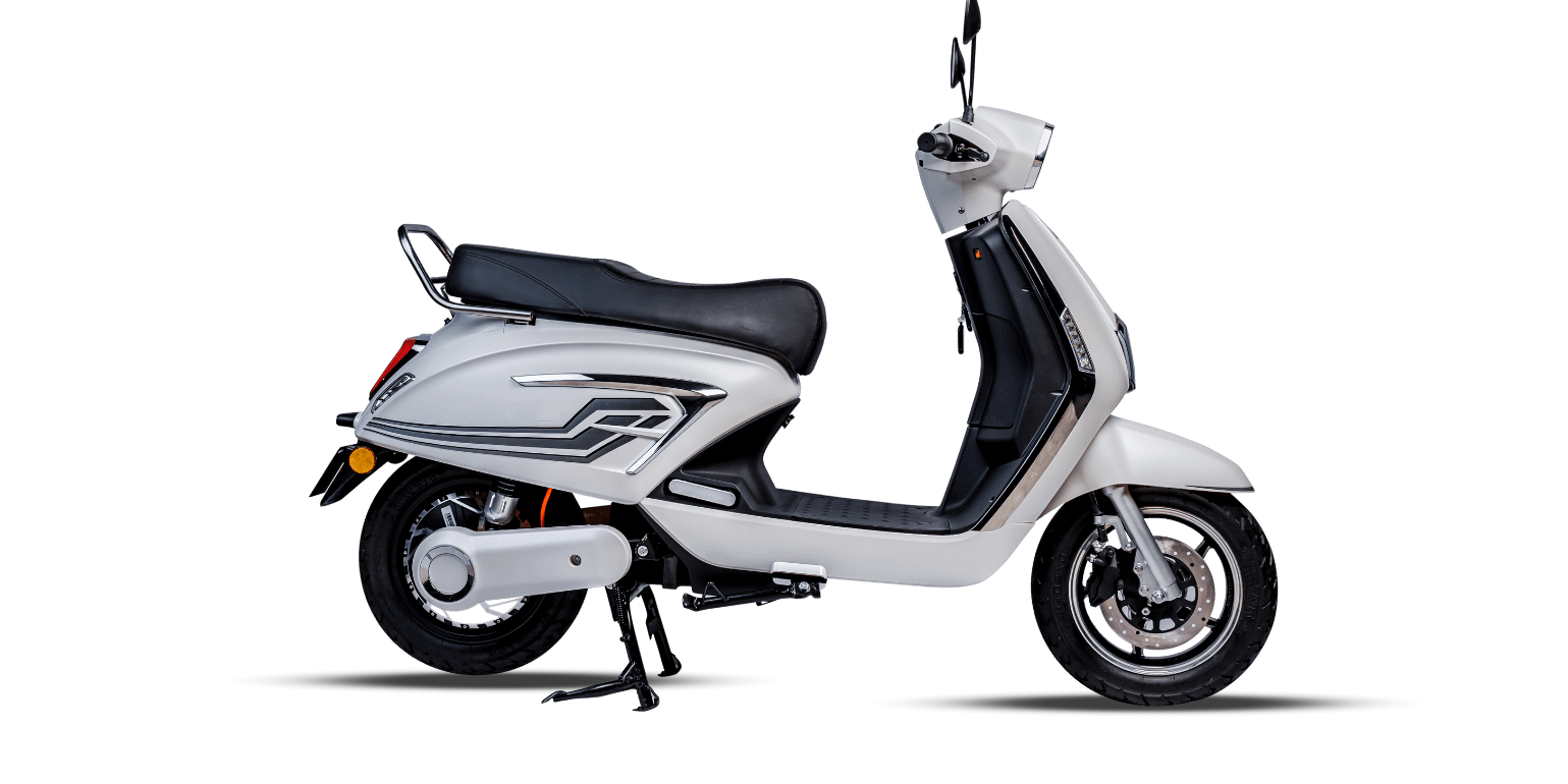 MIHOS bike